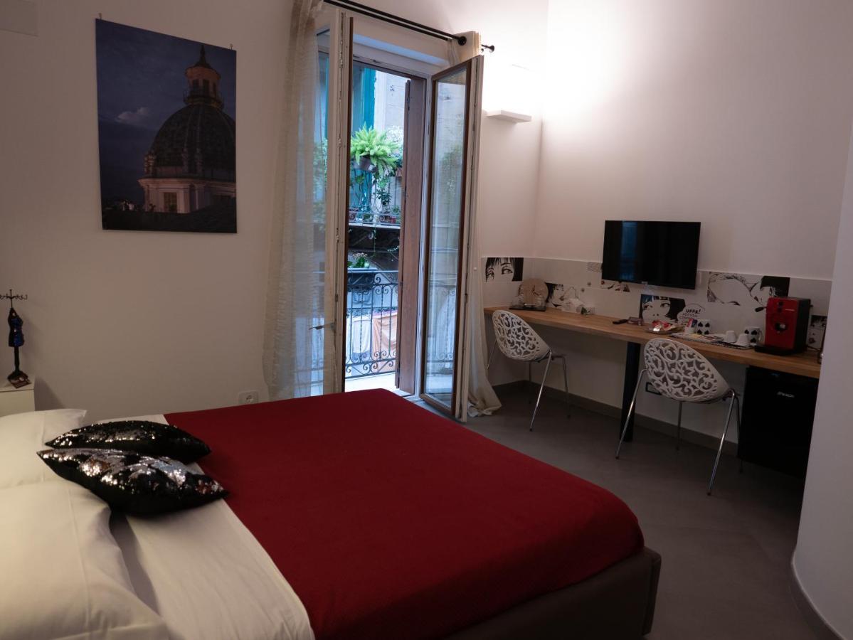 San Francesco L.t. Bed & Breakfast 2*