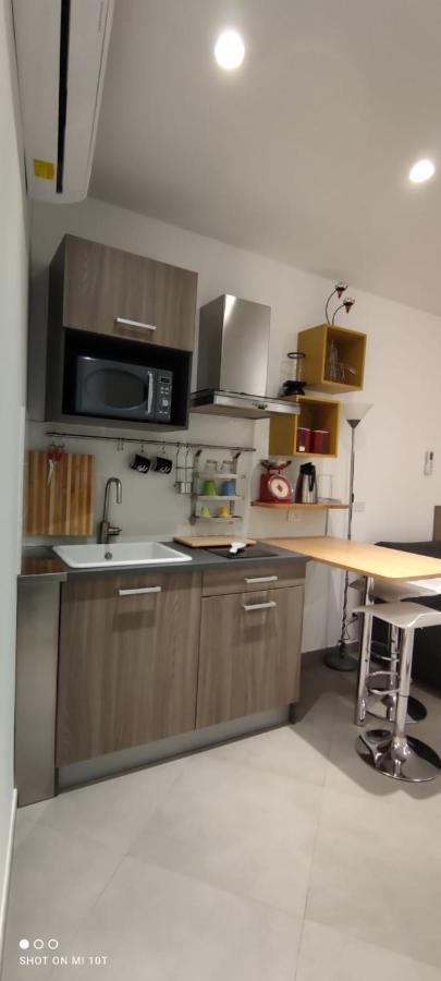 San Francesco And With Terrace In Locazione Turistica Bed & Breakfast Palermo